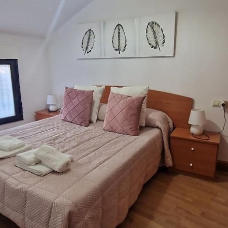 Apartamento Vivienda Turistica Ibama1 Ciudad-Rodrigo Exterior foto
