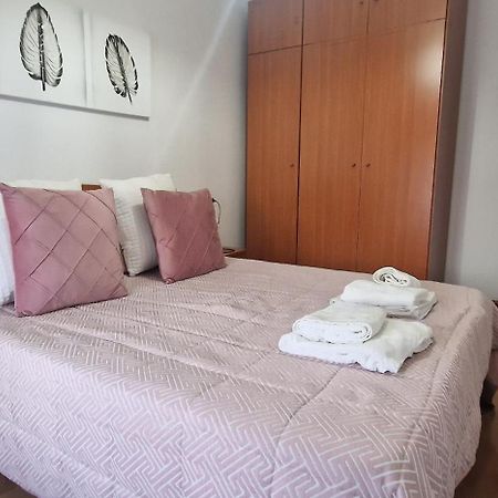 Apartamento Vivienda Turistica Ibama1 Ciudad-Rodrigo Exterior foto
