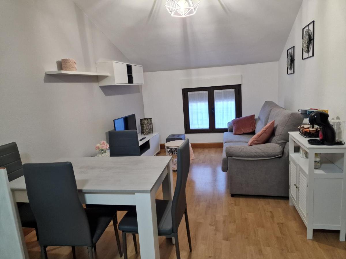 Apartamento Vivienda Turistica Ibama1 Ciudad-Rodrigo Exterior foto